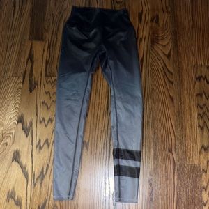 Alo ombré leggings